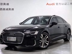 Audi A6L 40 TFSI luxury and dynamic - фото 1