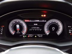 Audi A6L 40 TFSI luxury and dynamic - фото 10