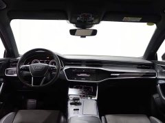Audi A6L 40 TFSI luxury and dynamic - фото 11