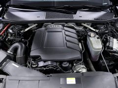 Audi A6L 40 TFSI luxury and dynamic - фото 17
