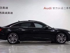 Audi A6L 40 TFSI luxury and dynamic - фото 3