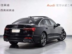 Audi A6L 40 TFSI luxury and dynamic - фото 4