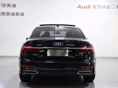 Audi A6L 40 TFSI luxury and dynamic - фото 5