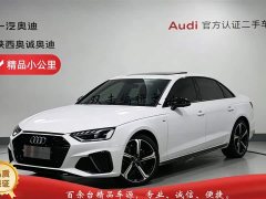 Audi A4L 40 TFSI luxury and dynamic - фото 1