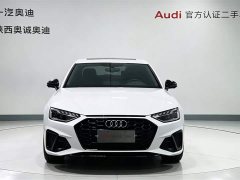 Audi A4L 40 TFSI luxury and dynamic - фото 2
