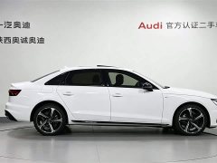 Audi A4L 40 TFSI luxury and dynamic - фото 3
