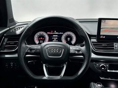 Audi Q5L 2024 45 TFSI luxury and dynamic - фото 10