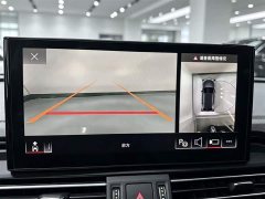 Audi Q5L 2024 45 TFSI luxury and dynamic - фото 11