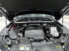 Audi Q5L 2024 45 TFSI luxury and dynamic - фото 18