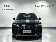 Audi Q5L 2024 45 TFSI luxury and dynamic - фото 2