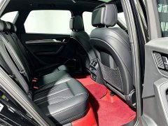 Audi Q5L 2024 45 TFSI luxury and dynamic - фото 6