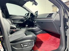 Audi Q5L 2024 45 TFSI luxury and dynamic - фото 7
