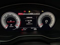 Audi Q5L 2024 45 TFSI luxury and dynamic - фото 8