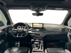 Audi Q5L 2024 45 TFSI luxury and dynamic - фото 9