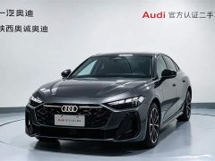 Audi A5L 2026 2.0T Sports Edition Plus - фото 1