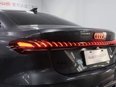 Audi A5L 2026 2.0T Sports Edition Plus - фото 15
