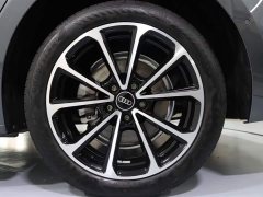 Audi A5L 2026 2.0T Sports Edition Plus - фото 16
