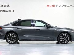 Audi A5L 2026 2.0T Sports Edition Plus - фото 3