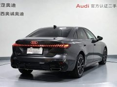 Audi A5L 2026 2.0T Sports Edition Plus - фото 4