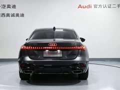 Audi A5L 2026 2.0T Sports Edition Plus - фото 5