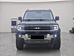 Fangchengbao Leopard 5 2023 Discovery Edition - фото 2