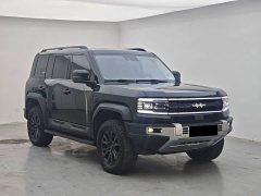 Fangchengbao Leopard 5 2023 Discovery Edition - фото 3
