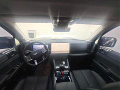 Fangchengbao Leopard 5 2023 Discovery Edition - фото 5