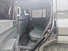 Fangchengbao Leopard 5 2023 Discovery Edition - фото 6