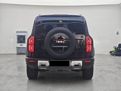 Fangchengbao Leopard 5 2023 Discovery Edition - фото 8