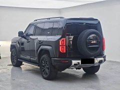 Fangchengbao Leopard 5 2023 Discovery Edition - фото 9