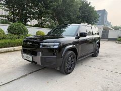 Fangchengbao Titanium 7 190KM four-wheel drive Ultra version - фото 1