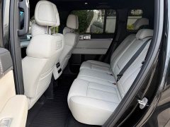 Fangchengbao Titanium 7 190KM four-wheel drive Ultra version - фото 10