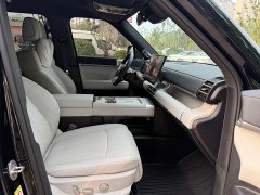 Fangchengbao Titanium 7 190KM four-wheel drive Ultra version - фото 12