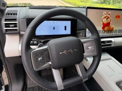 Fangchengbao Titanium 7 190KM four-wheel drive Ultra version - фото 15