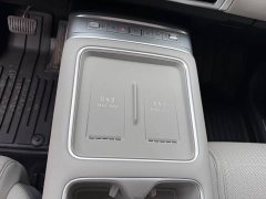Fangchengbao Titanium 7 190KM four-wheel drive Ultra version - фото 18