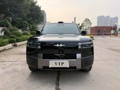 Fangchengbao Titanium 7 190KM four-wheel drive Ultra version - фото 2
