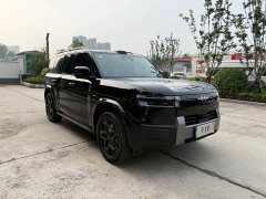Fangchengbao Titanium 7 190KM four-wheel drive Ultra version - фото 3