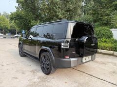 Fangchengbao Titanium 7 190KM four-wheel drive Ultra version - фото 4