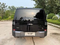 Fangchengbao Titanium 7 190KM four-wheel drive Ultra version - фото 5