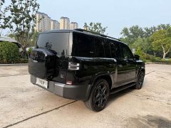 Fangchengbao Titanium 7 190KM four-wheel drive Ultra version - фото 6