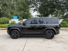 Fangchengbao Titanium 7 190KM four-wheel drive Ultra version - фото 7