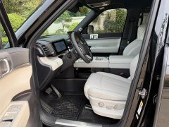 Fangchengbao Titanium 7 190KM four-wheel drive Ultra version - фото 8