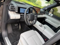 Fangchengbao Titanium 7 190KM four-wheel drive Ultra version - фото 9