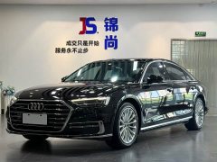 Audi A8 A8L 50 TFSI quattro comfort type - фото 1