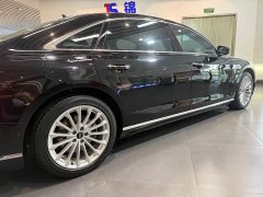Audi A8 A8L 50 TFSI quattro comfort type - фото 10