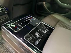 Audi A8 A8L 50 TFSI quattro comfort type - фото 11