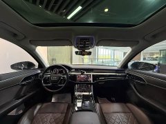Audi A8 A8L 50 TFSI quattro comfort type - фото 12