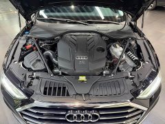 Audi A8 A8L 50 TFSI quattro comfort type - фото 13