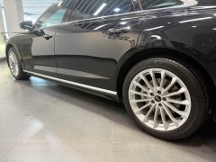 Audi A8 A8L 50 TFSI quattro comfort type - фото 14