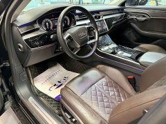 Audi A8 A8L 50 TFSI quattro comfort type - фото 5